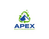 https://www.logocontest.com/public/logoimage/1594569016Apex Waste Management 5.jpg